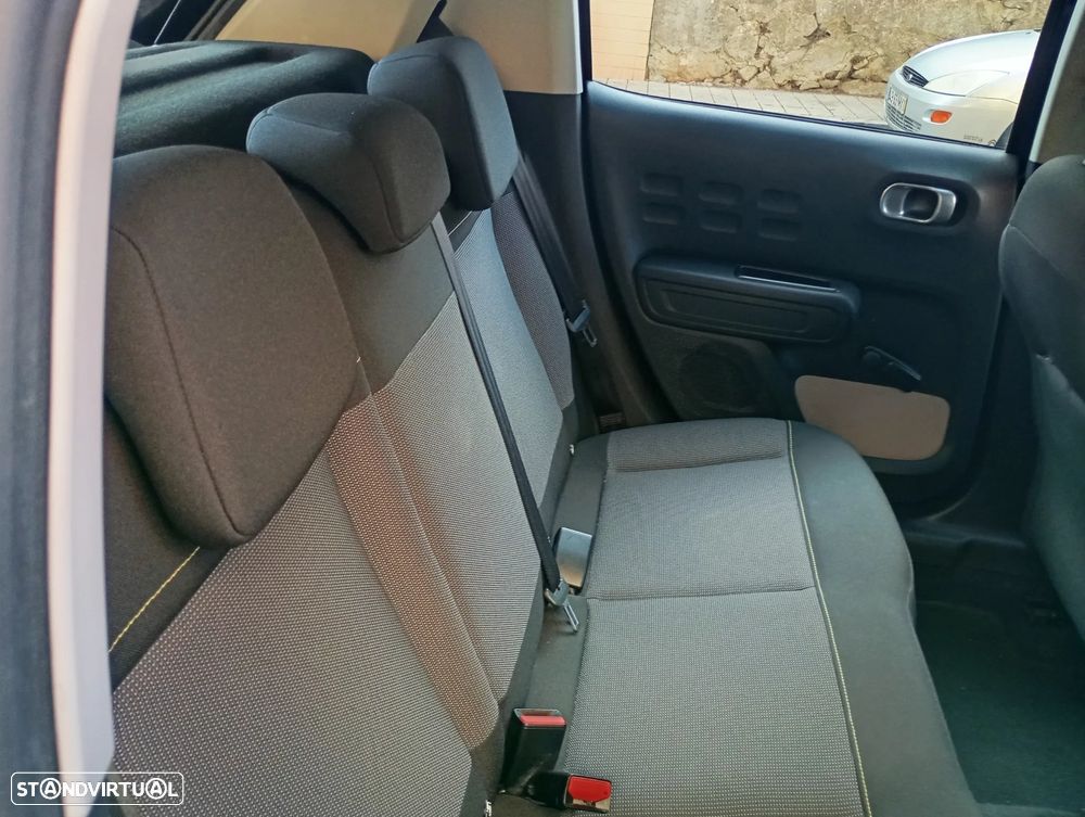 Citroën C3 1.2 PureTech Collection - 6