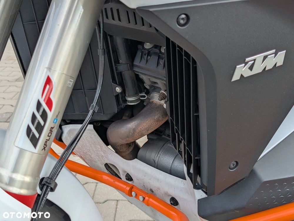 KTM Super Adventure - 16