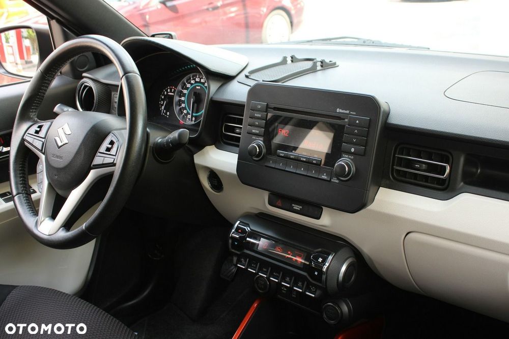 Suzuki Ignis 1.2 Premium - 25