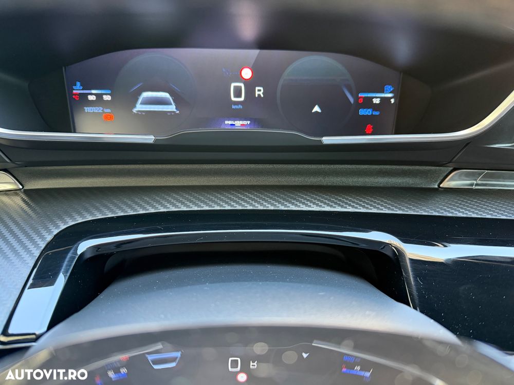 Peugeot 508 - 5