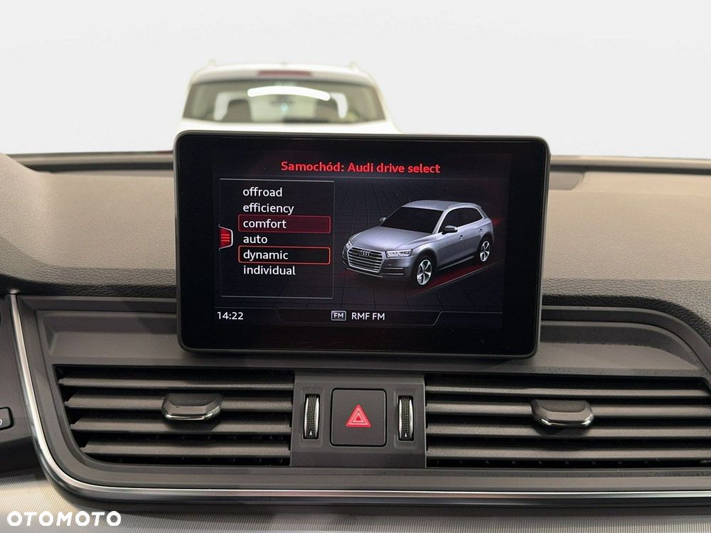 Audi Q5 - 23