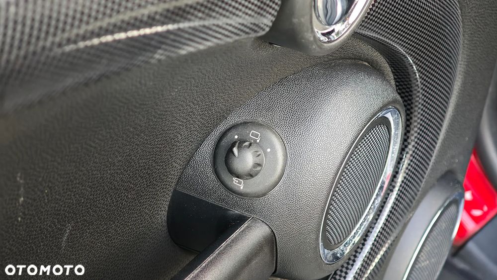 MINI Cooper S - 36