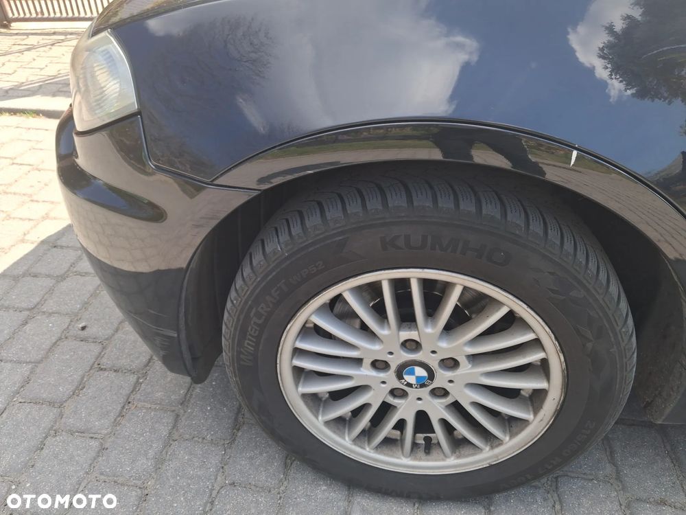 BMW X3 xDrive20d - 2