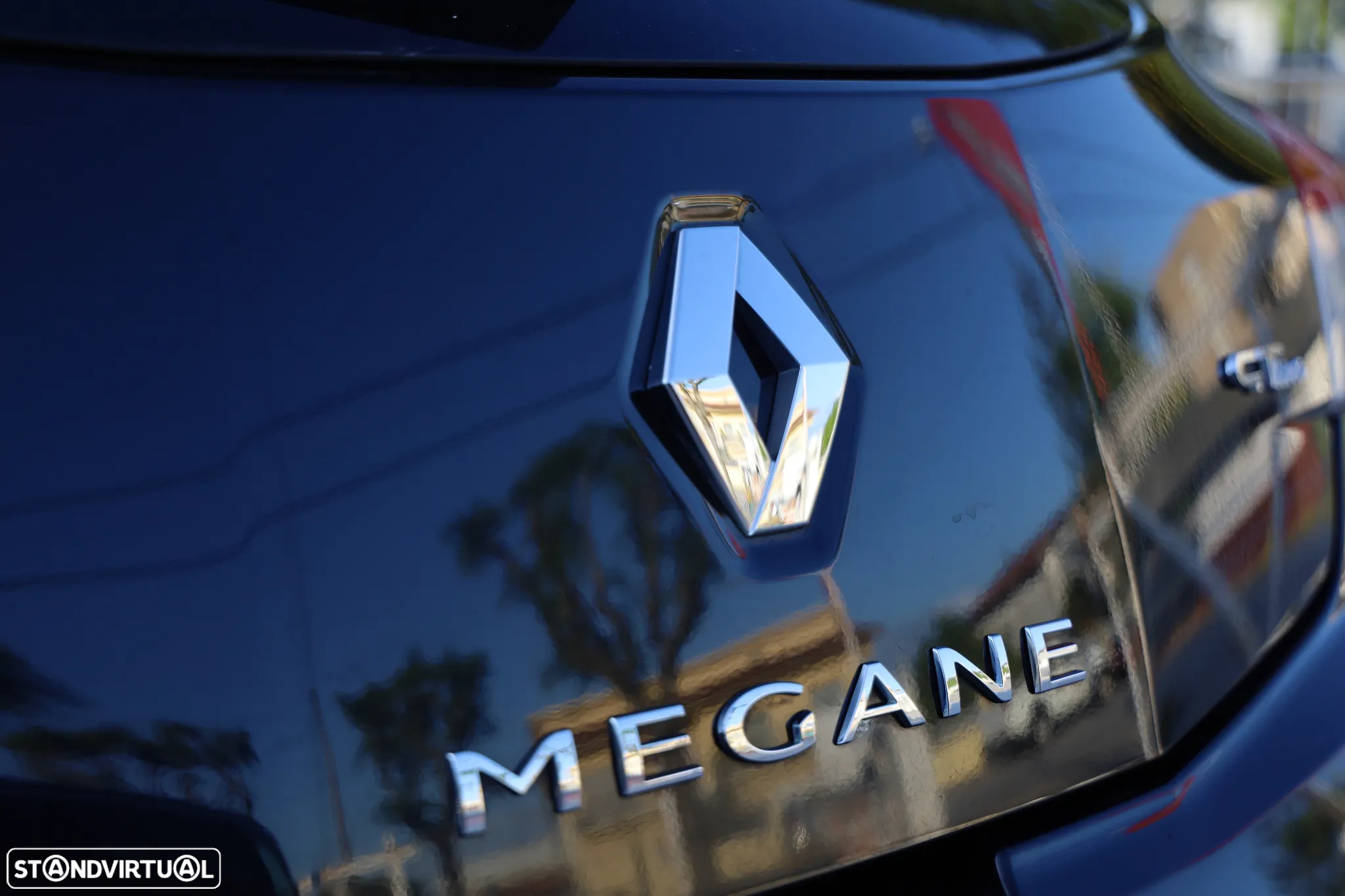 Renault Mégane Coupe 1.5 dCi GT Line SS - 29