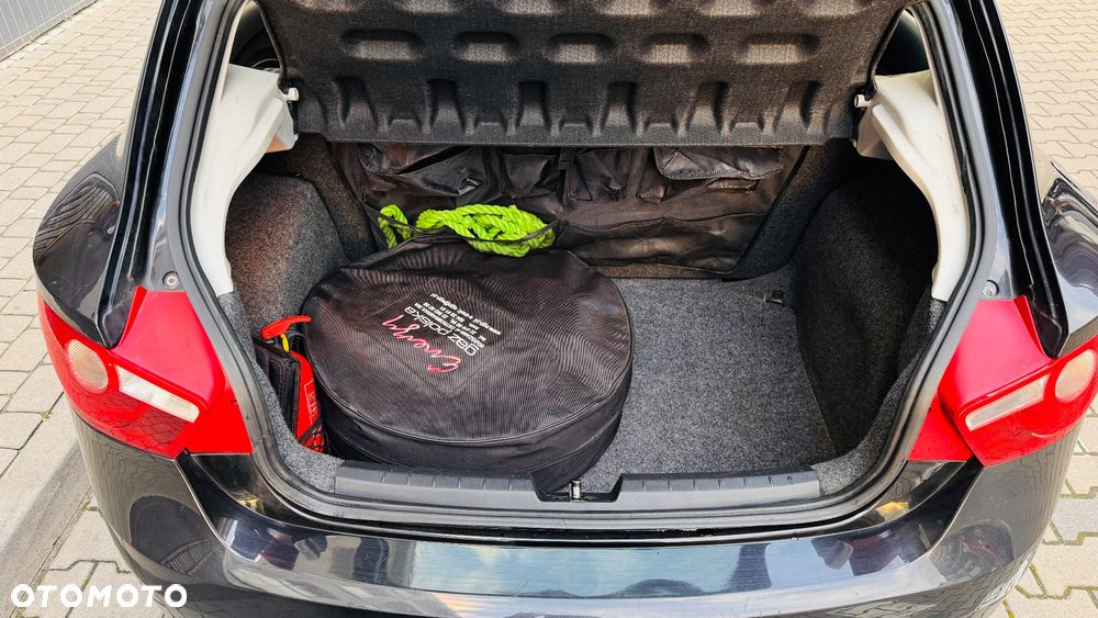 Seat Ibiza 1.6 16V Sport Edition - 14