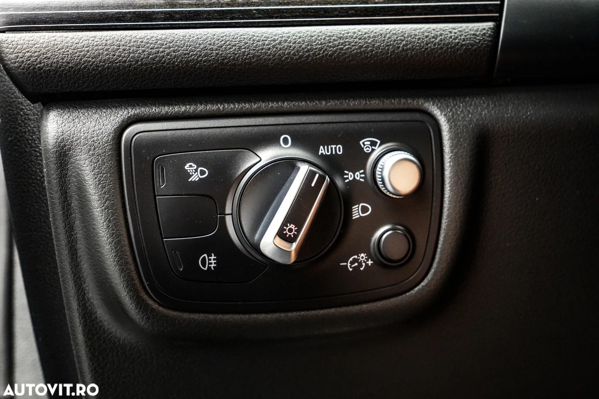 Audi A6 3.0 TDI quattro Tiptronic - 26