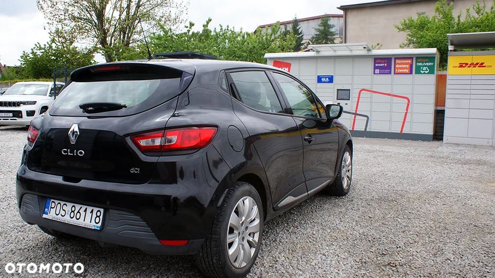 Renault Clio - 5
