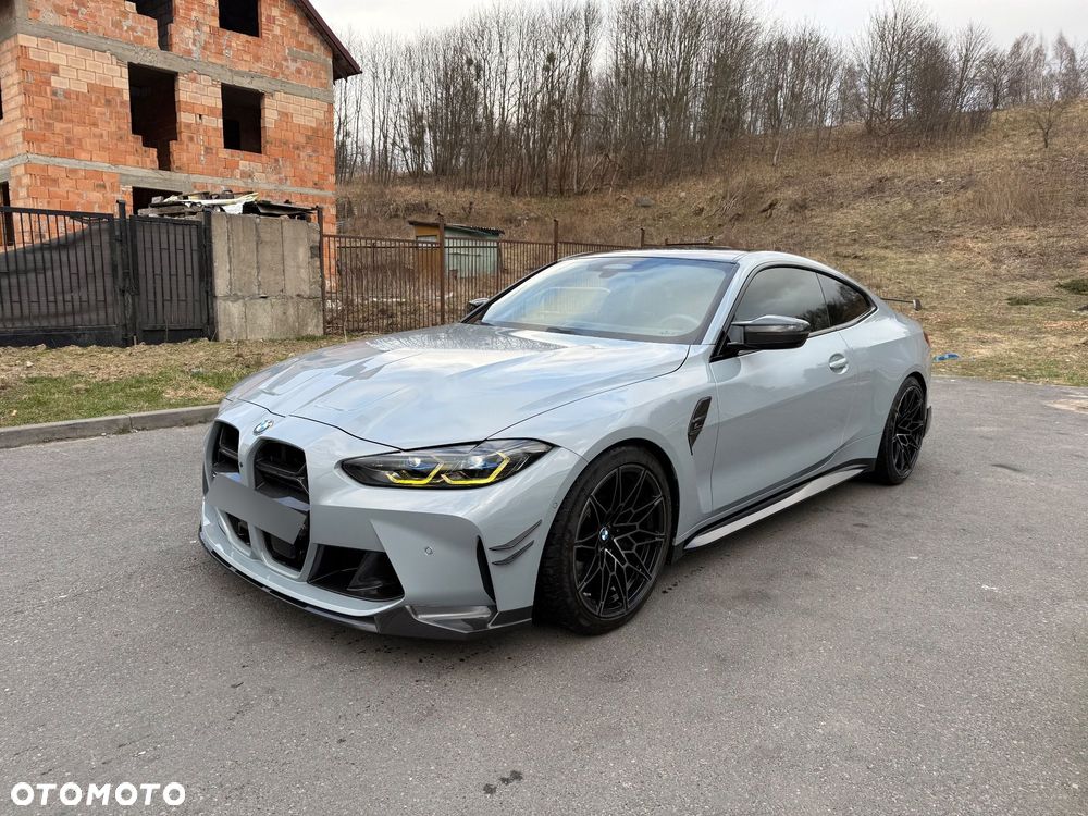 BMW M4 - 2