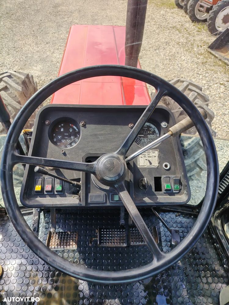 Case IH 1056 XL - 6