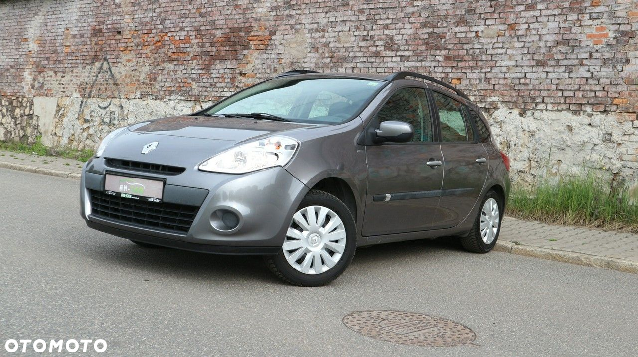 Renault Clio 1.2 16V 75 Collection - 3
