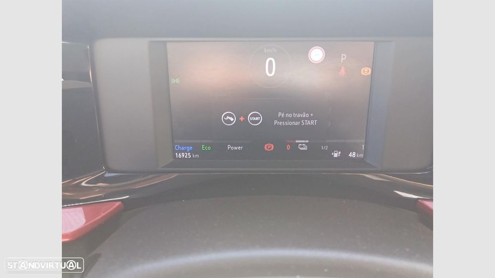 Opel Mokka-e 50 kWh GS - 15