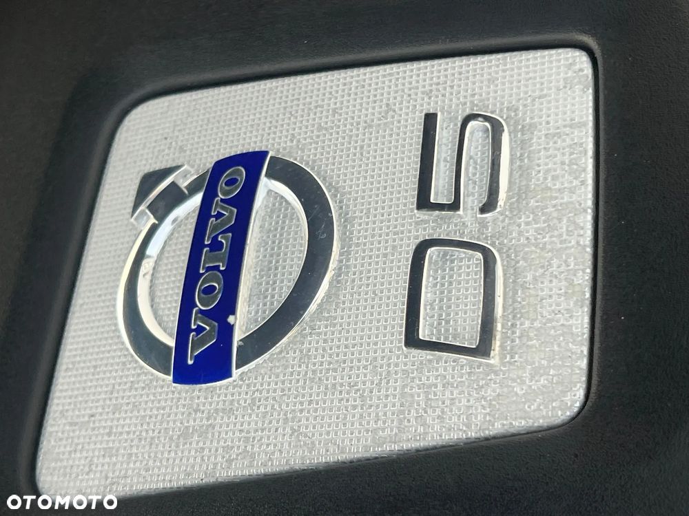Volvo XC 60 D5 AWD RDesign - 35
