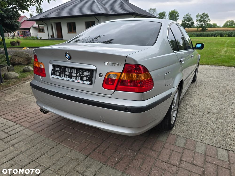 BMW Seria 3 - 13