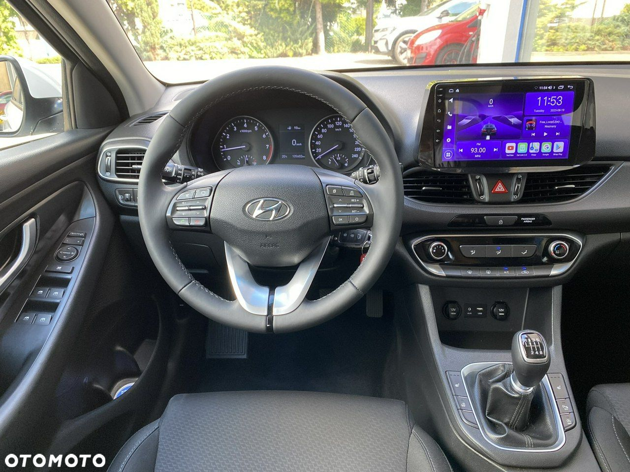 Hyundai i30 - 17