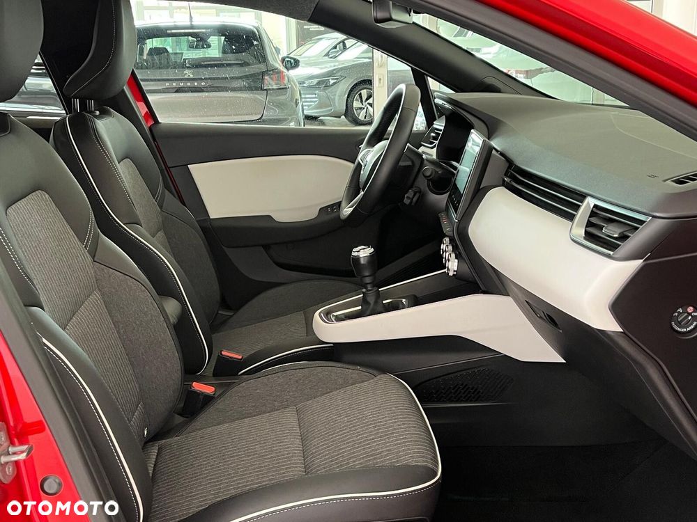 Renault Clio 1.3 TCe Techno - 19