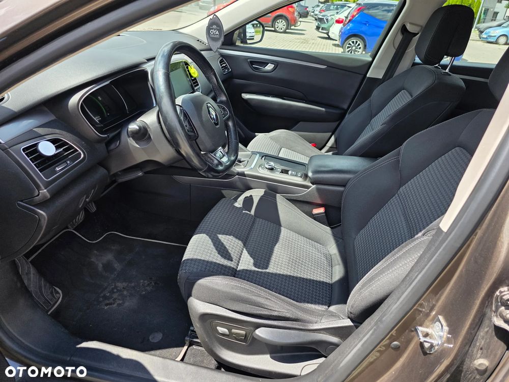 Renault Talisman 1.6 Energy TCe Zen EDC - 12