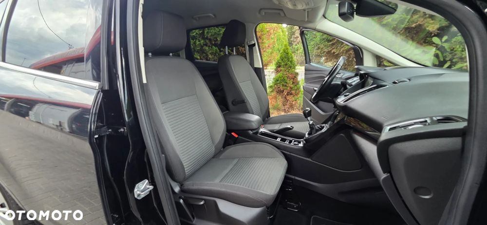 Ford C-MAX 1.0 EcoBoost Titanium ASS - 38