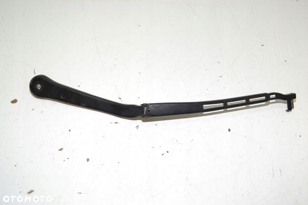 RAMIĘ WYCIERACZKI LEWY PRZÓD BMW E93 7118214 - 1