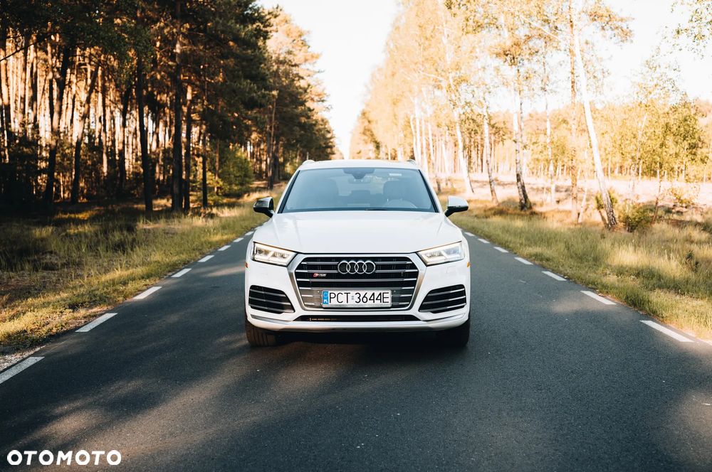 Audi SQ5 - 6