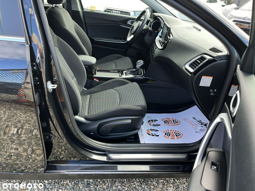 Kia Ceed 1.6 GDI PHEV L DCT - 27