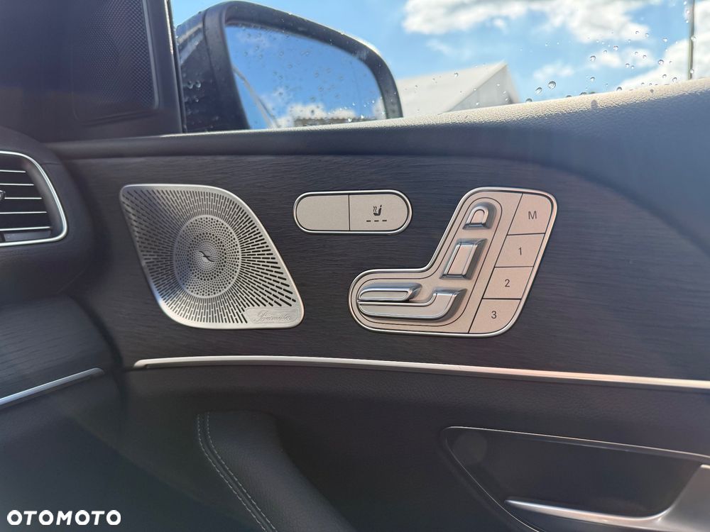 Mercedes-Benz GLE - 9