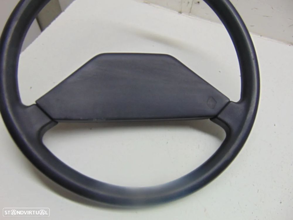 Renault Master volante/Manetes - 8