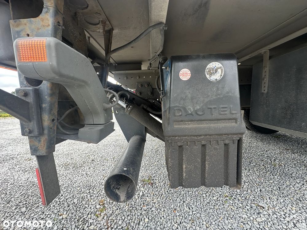 Iveco EUEOCARGO - 16
