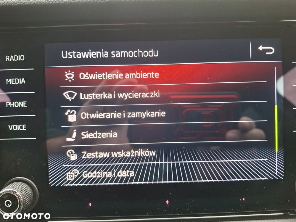 Skoda Kodiaq 2.0 TSI 4x4 Sportline DSG - 27