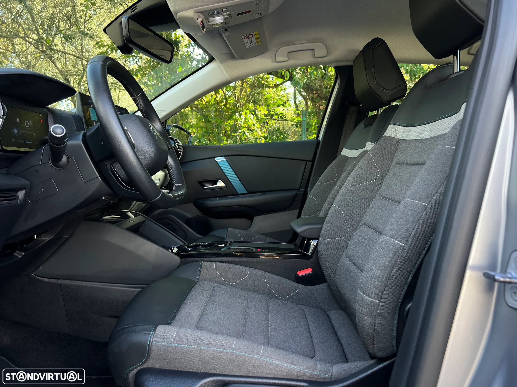 Citroën e-C4 50 kWh Feel Pack - 32
