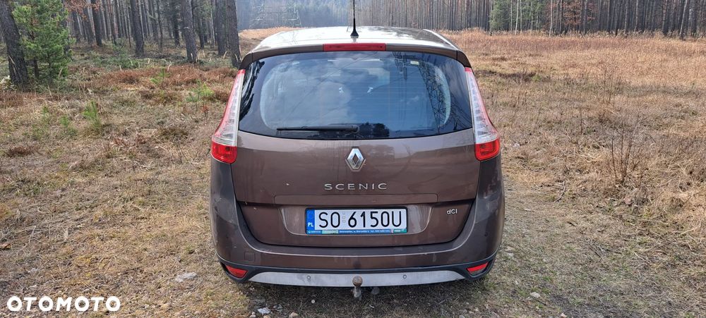 Renault Grand Scenic dCi 110 Expression - 6