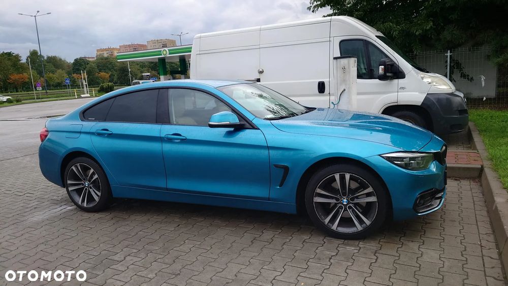 BMW 4