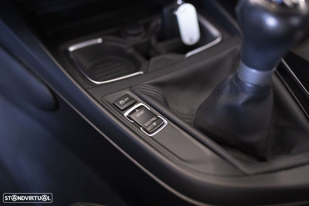BMW 218 i Coupe Pack M - 24
