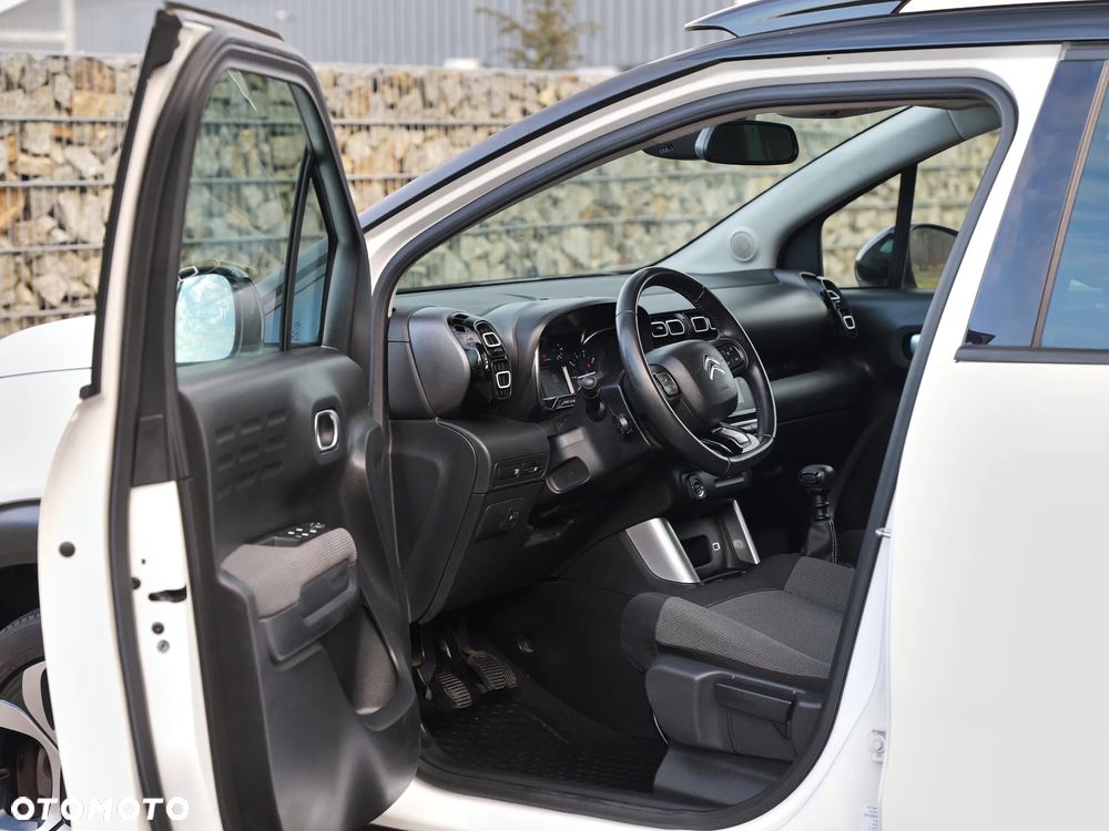 Citroën C3 Aircross PureTech 110 Stop & Start Shine - 17