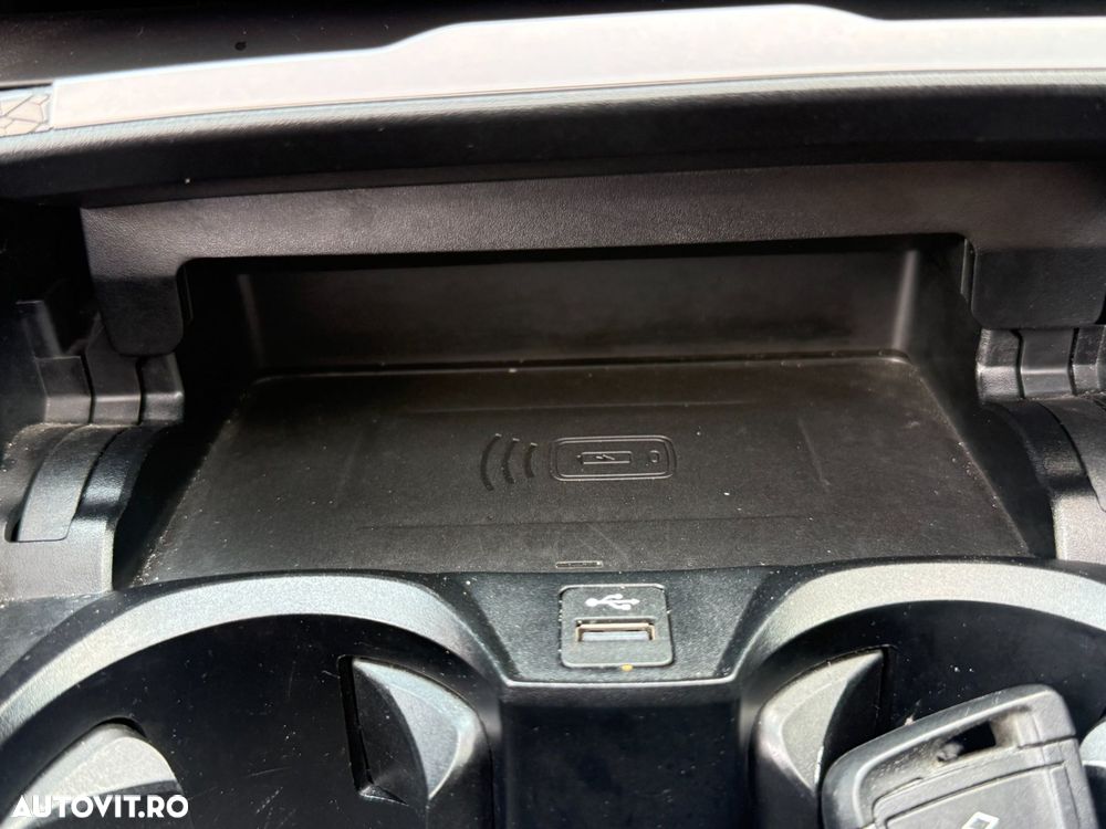 BMW Seria 3 320d xDrive AT MHEV - 21