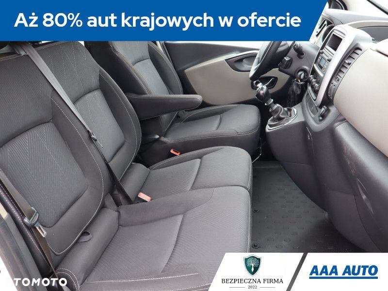 Renault trafic - 11