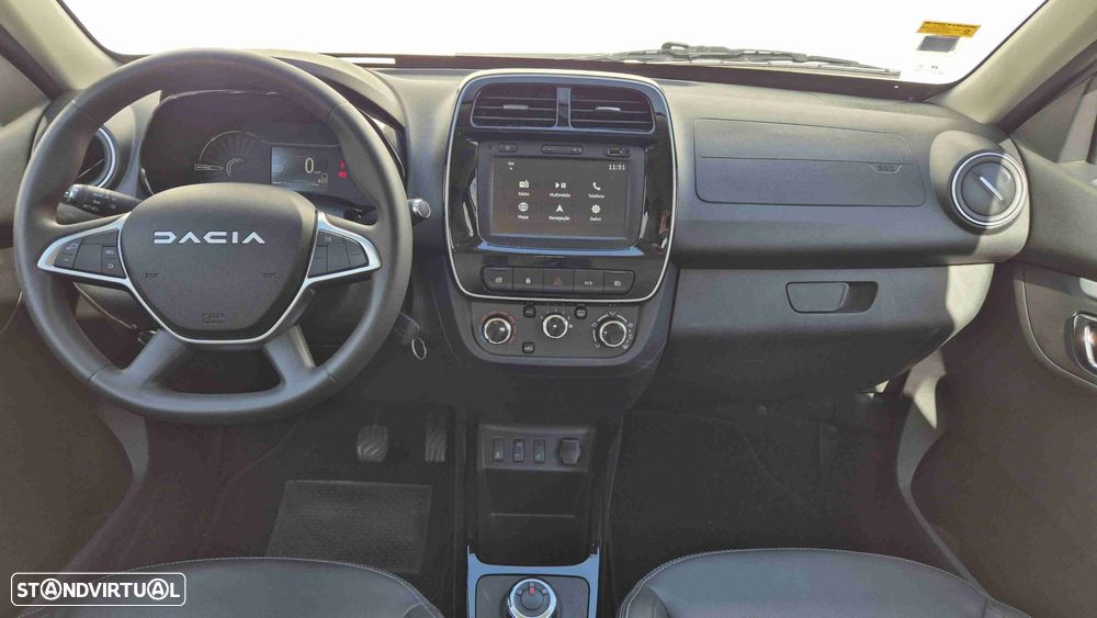 Dacia Spring Electric 45 Expression - 15