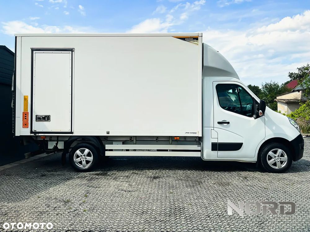Renault Master  L3H1+E - 2