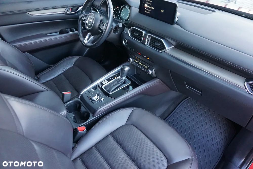 Mazda CX-5 2.5 Enso 2WD - 35