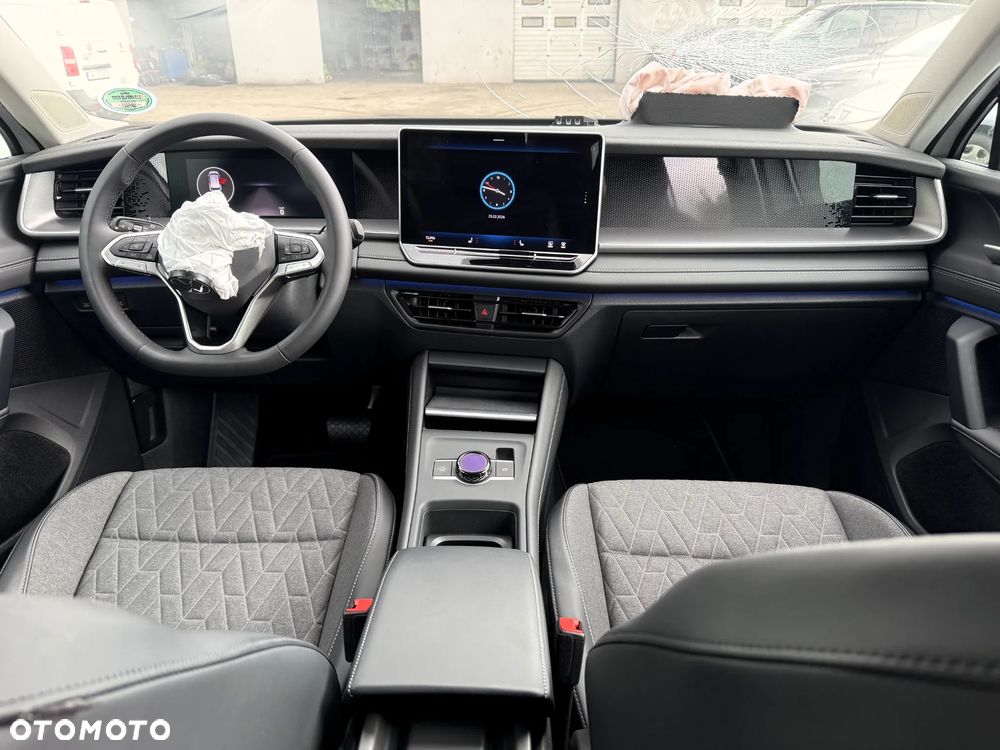 Volkswagen Tayron 1.5 eTSI OPF DSG Life - 13