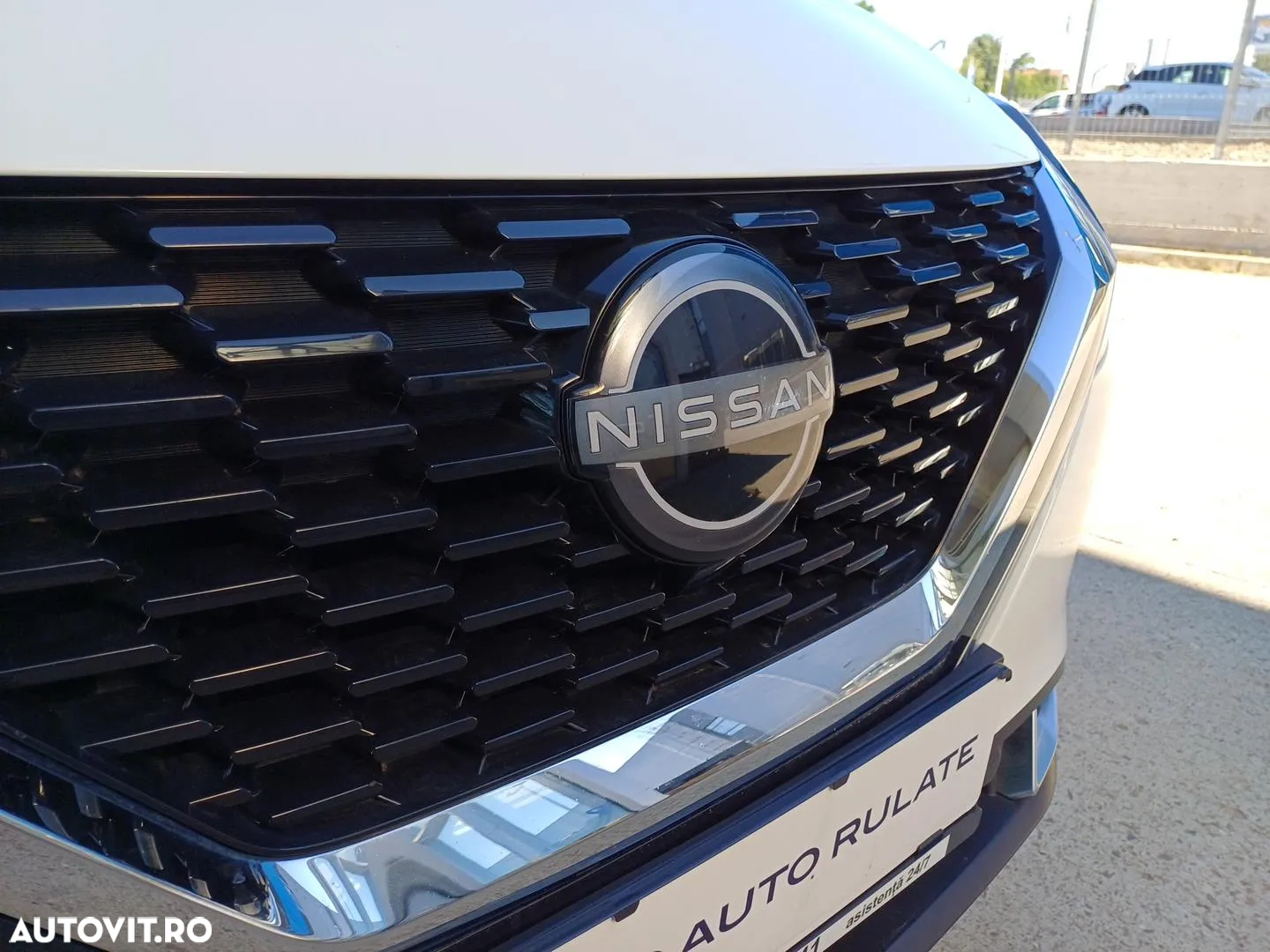 Nissan Qashqai 1.3 DIG-T MHEV Xtronic N-Connecta - 25