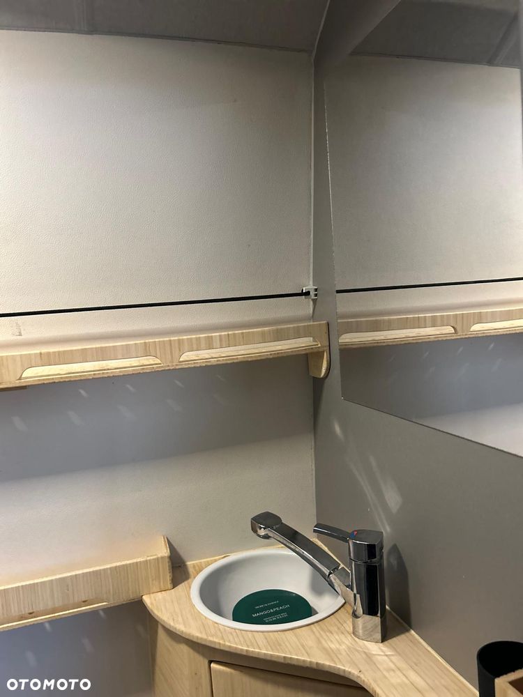 Volkswagen CRAFTER - 18