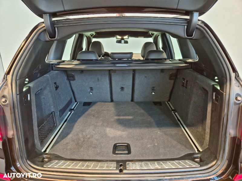 BMW X3 xDrive20i AT Luxury Line - 10