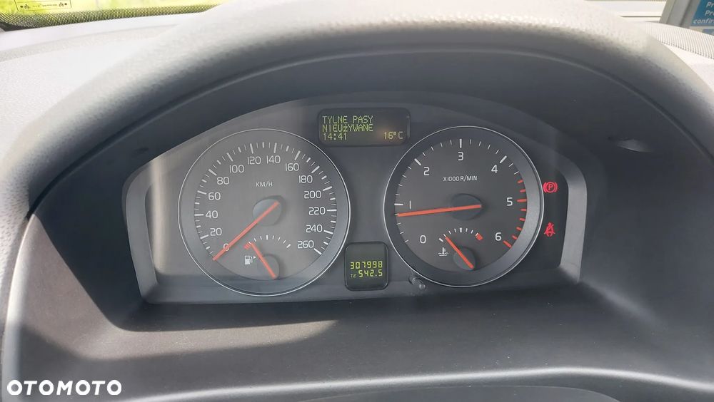Volvo V50 1.6D DRIVe Kinetic - 10