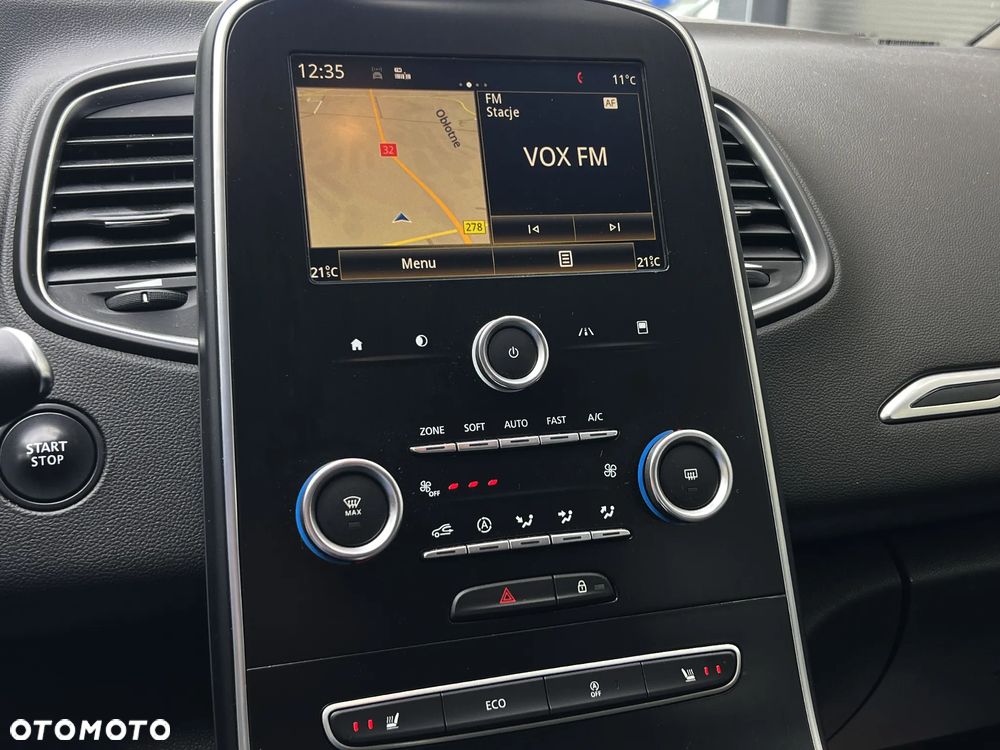 Renault Scenic 1.5 dCi Zen EDC - 26