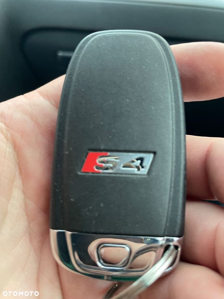 Audi S4 Avant 3.0 TFSI Quattro S tronic - 9