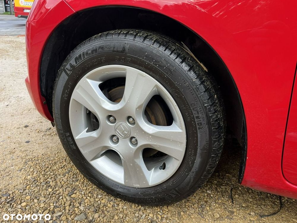 Honda Jazz - 7