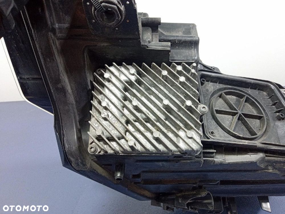 AUDI A6 C8 4K 18- REFLEKTOR PRAWY FULL LED EUROPA EU 4K0941034 - 9