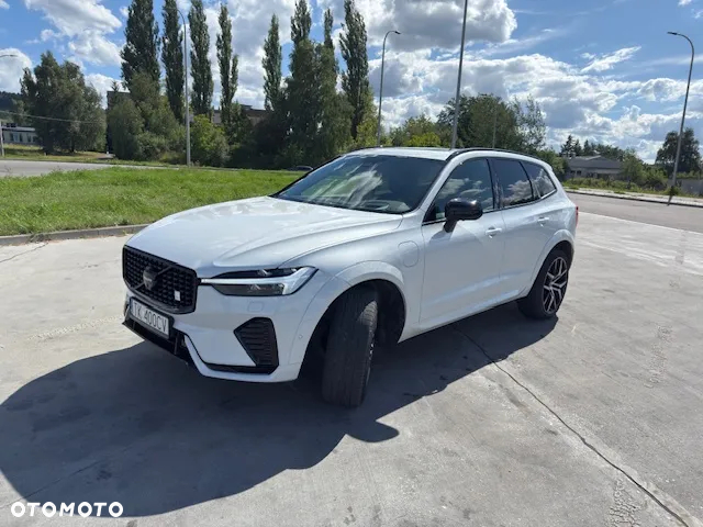 Volvo XC 60 - 11