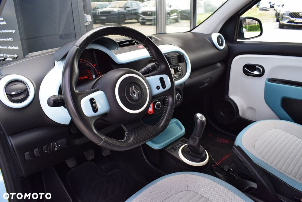 Renault Twingo - 11
