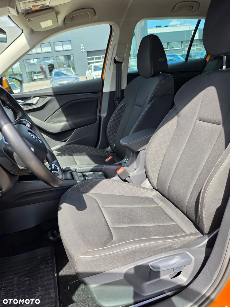 Skoda Kamiq 1.0 TSI Ambition - 14